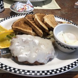 Country Fried Steak
