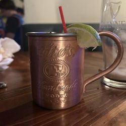 Mule