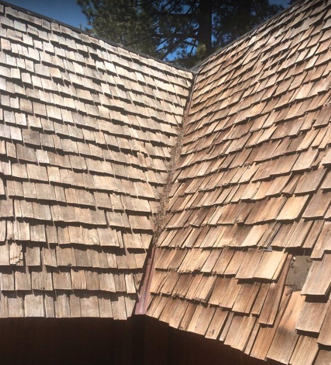 Slide of Frye Roofing