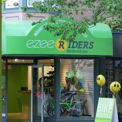 EzeeRiders