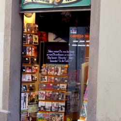 El Setantanou