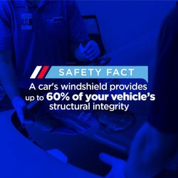 Harmon Autoglass - A chipped or cracked windshield isn't just a cosmetic problem, it can leave you vulnerable during an accident.