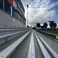 Rabobank Stadium