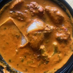 House of Biryani's and Kebabs - Chicken Tikka Masala
