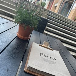 Ristorante Ferro