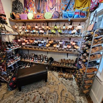 Unique Elegance - Accessories Near Me - Highlands, North Carolina Unique Elegance - Accessories Near Me - Highlands, North Carolina