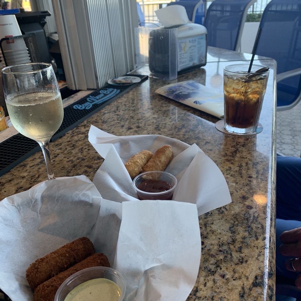 Bay View Pub - Bars Near Me - Miami, Florida