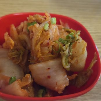 Tokyo Tei - Side Order Kim Chee - Japanese Near Me - Wailuku, Hawaii Tokyo Tei - Side Order Kim Chee - Japanese Near Me - Wailuku, Hawaii