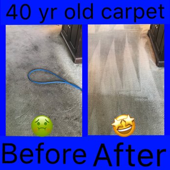 Evolution Deep Clean - Carpet Cleaning Near Me - Winter Park, Florida