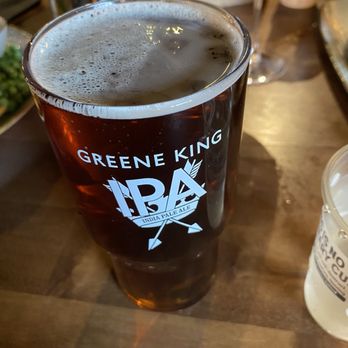 The Anchor - An ale - Pubs Near Me - London, XGL The Anchor - An ale - Pubs Near Me - London, XGL
