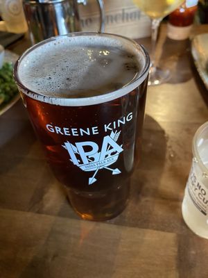 Anchor Bankside by null