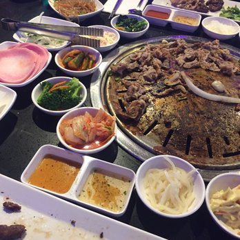 Mr BBQ - Korean Near Me - Fullerton, California Mr BBQ - Korean Near Me - Fullerton, California