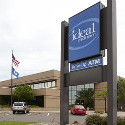 Ideal Credit Union