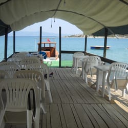 Saklıkoy Camping&Cafe