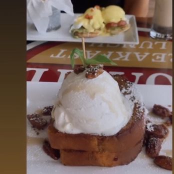 Untoasted - French Toast - Breakfast & Brunch Near Me - Hallandale Beach, Florida Untoasted - French Toast - Breakfast & Brunch Near Me - Hallandale Beach, Florida