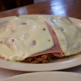 Pollo A La Plancha