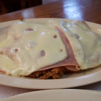 Casa Marin Restaurant - Pollo a la milanesa - New American Near Me - Hialeah, Florida Casa Marin Restaurant - Pollo a la milanesa - New American Near Me - Hialeah, Florida