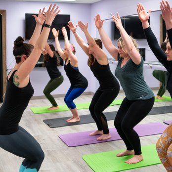Little Apple Pilates - Pilates Near Me - Manhattan, Kansas