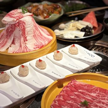 MooMoo Hot Pot - Hot Pot Near Me - Irvine, California MooMoo Hot Pot - Hot Pot Near Me - Irvine, California