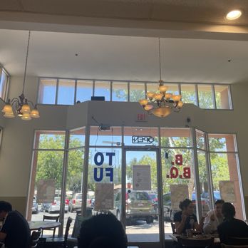 SGD Tofu House - Dinning area - Korean Near Me - San Jose, California SGD Tofu House - Dinning area - Korean Near Me - San Jose, California