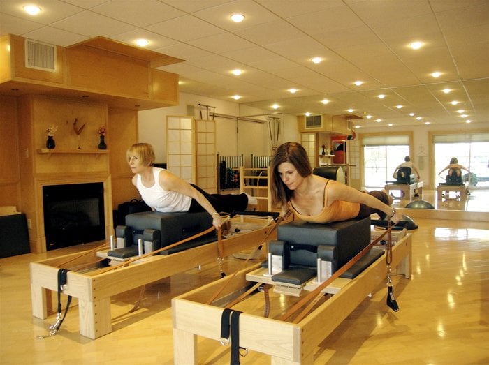 PILATES FOR EVERY BODY Updated October 2024 177 Post Rd W, Westport