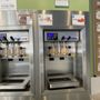Swirl San Anselmo Frozen Yogurt