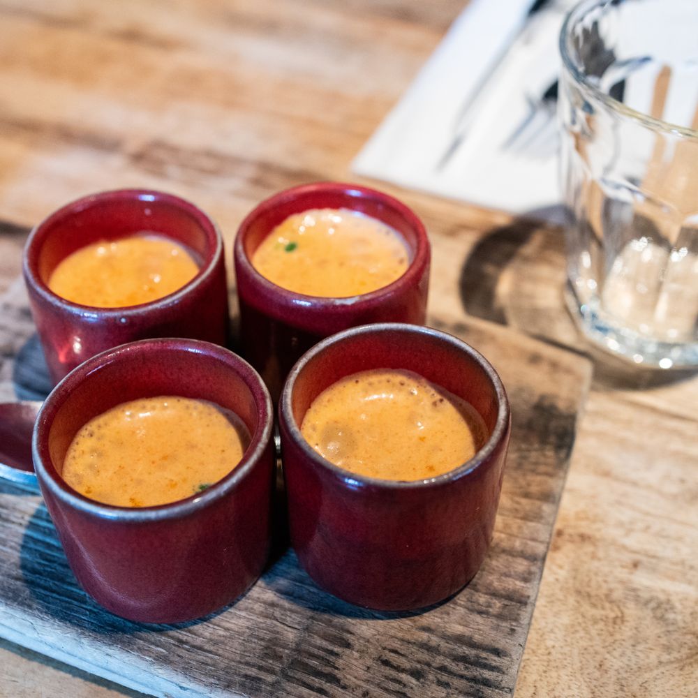 Bistrot des Alpes - Fondue Near Me - Amsterdam, New Hampshire