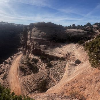 Canyonlands National Park - Parks Near Me - Moab, Utah