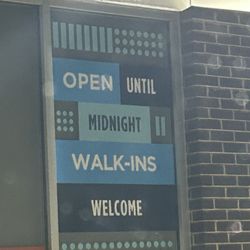 Northwell Health-GoHealth Urgent Care - Sign on building
