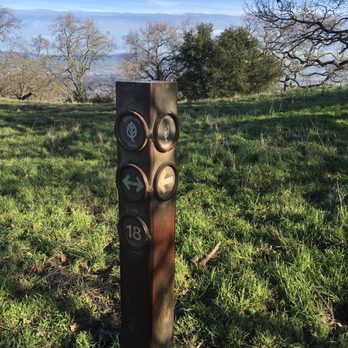 Pleasanton Ridge Regional Park - Parks Near Me - Pleasanton, California