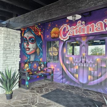Catrinas Tacos & Tequilas - Mexican Near Me - Independence, Missouri