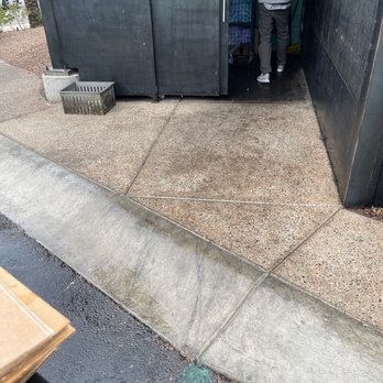 C’s Pressure Washers - Before! - Pressure Washers Near Me