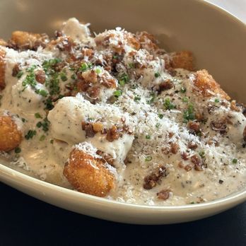 Eating House - Loaded Tater Tots - Beer, Wine & Spirits Near Me - Miami, Florida