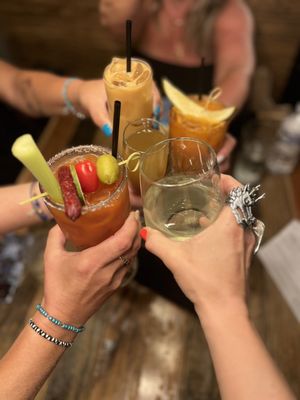The Ordinary Pub by null