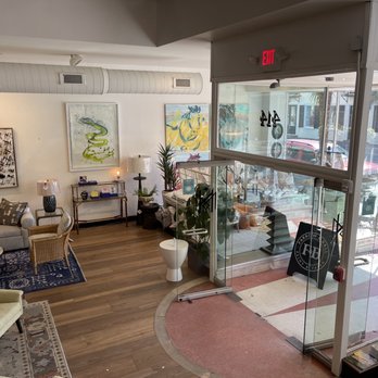 Mitchell Hill - Art Galleries Near Me - Charleston, South Carolina