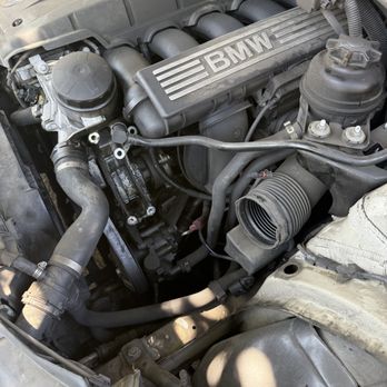 Mobile Master Mechanic - Auto Repair Near Me