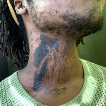 Wynwood Tattoo - Nicest people ever. If you have dark skin and looking for an amazing artist in Miami please come here - Tattoo Near Me - Miami, Florida Wynwood Tattoo - Nicest people ever. If you have dark skin and looking for an amazing artist in Miami please come here - Tattoo Near Me - Miami, Florida
