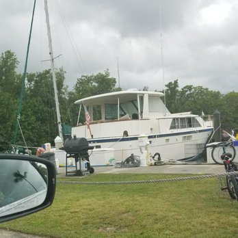 Founders Park - Parks Near Me - Islamorada, Florida