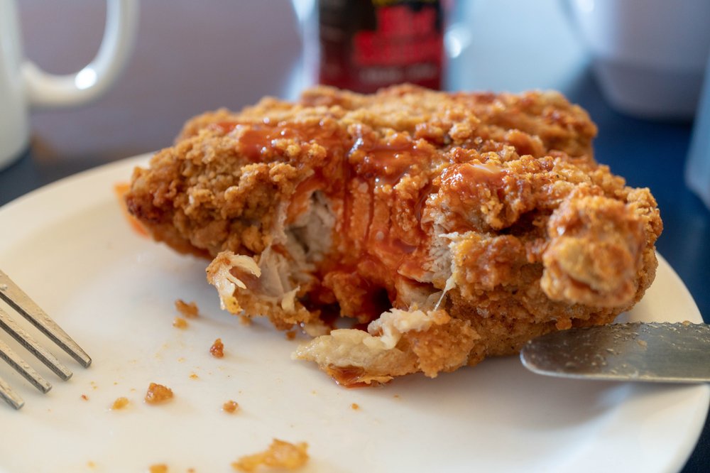 BISCUITS Breakfast & Brunch 143 Photos & 216 Reviews 26 Lake Ave