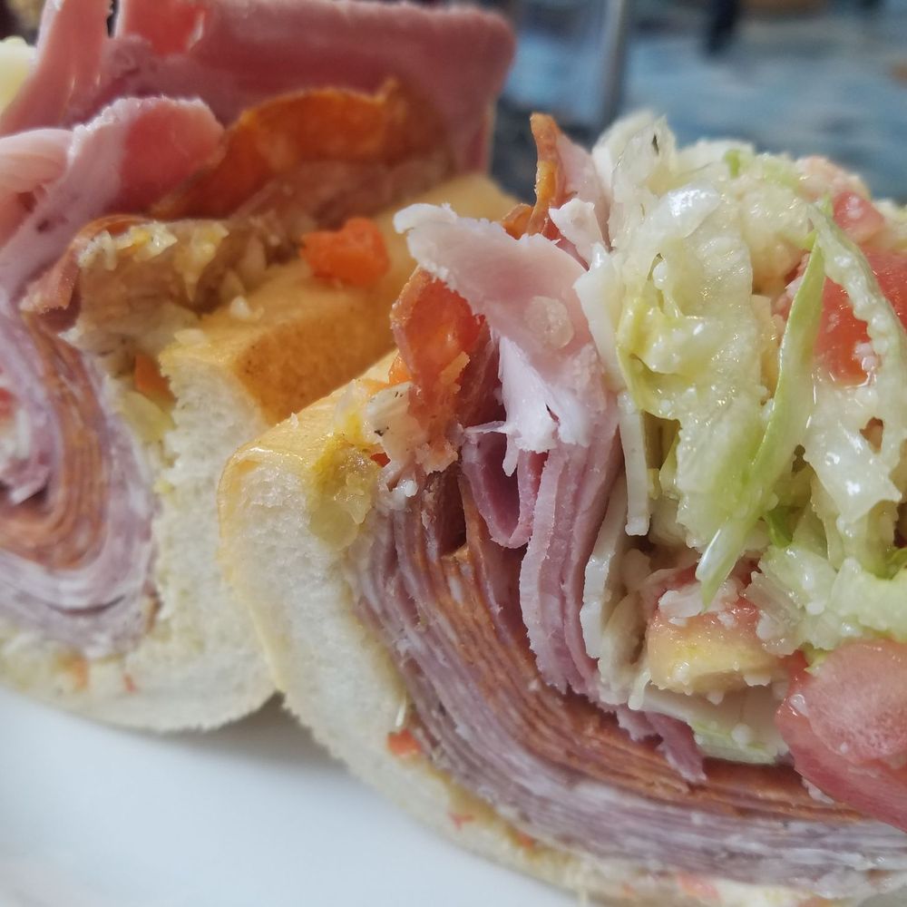 Commissary - Italian Hero - Bakeries Near Me - Dallas, Texas Commissary - Italian Hero - Bakeries Near Me - Dallas, Texas