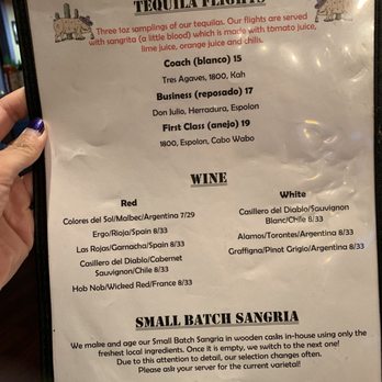 Mill Street Cantina - Menu - Mexican Near Me - Bristol, Pennsylvania Mill Street Cantina - Menu - Mexican Near Me - Bristol, Pennsylvania
