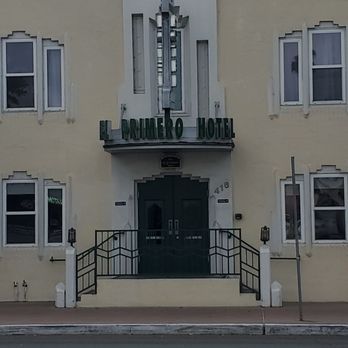El Primero Hotel - Hotels Near Me - Chula Vista, California El Primero Hotel - Hotels Near Me - Chula Vista, California
