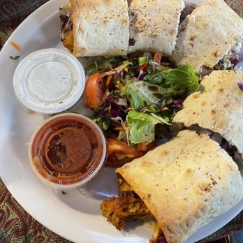 Cafe Turko - Halal Near Me - Seattle, Washington