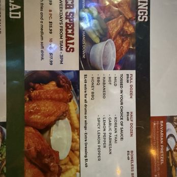 Coach's - Sports Bars Near Me - Lancaster, California