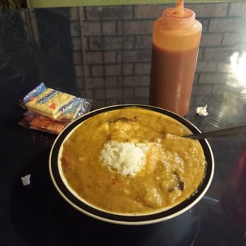 Joe Cajun - Shrimp gumbo - Cajun/Creole Near Me - Arlington, Texas Joe Cajun - Shrimp gumbo - Cajun/Creole Near Me - Arlington, Texas