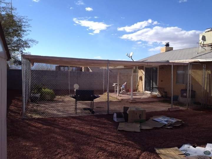 Slide of Tool Belt Diva