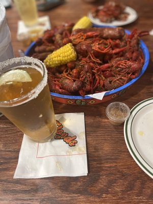 Floyds Seafood - Sugar Land by null