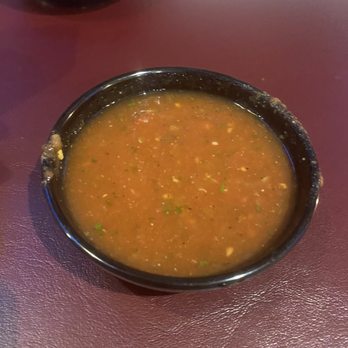 Melecios - Salsa - Mexican Near Me - Carolina Beach, North Carolina