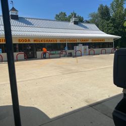 Stuckey's of Johnston City, IL
