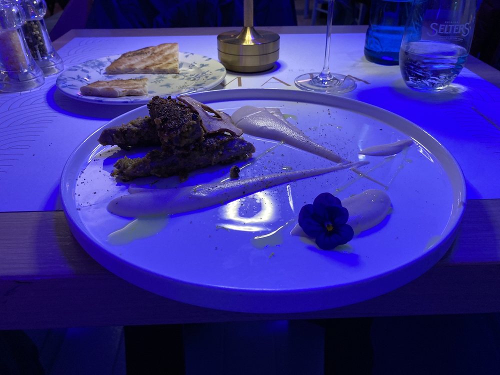 Kymata Modern Taverna & Winebar